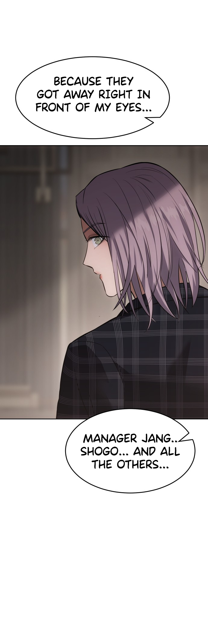Read Mr. Baek Manga Online