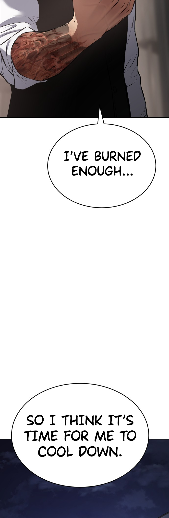 Read Mr. Baek Manga Online