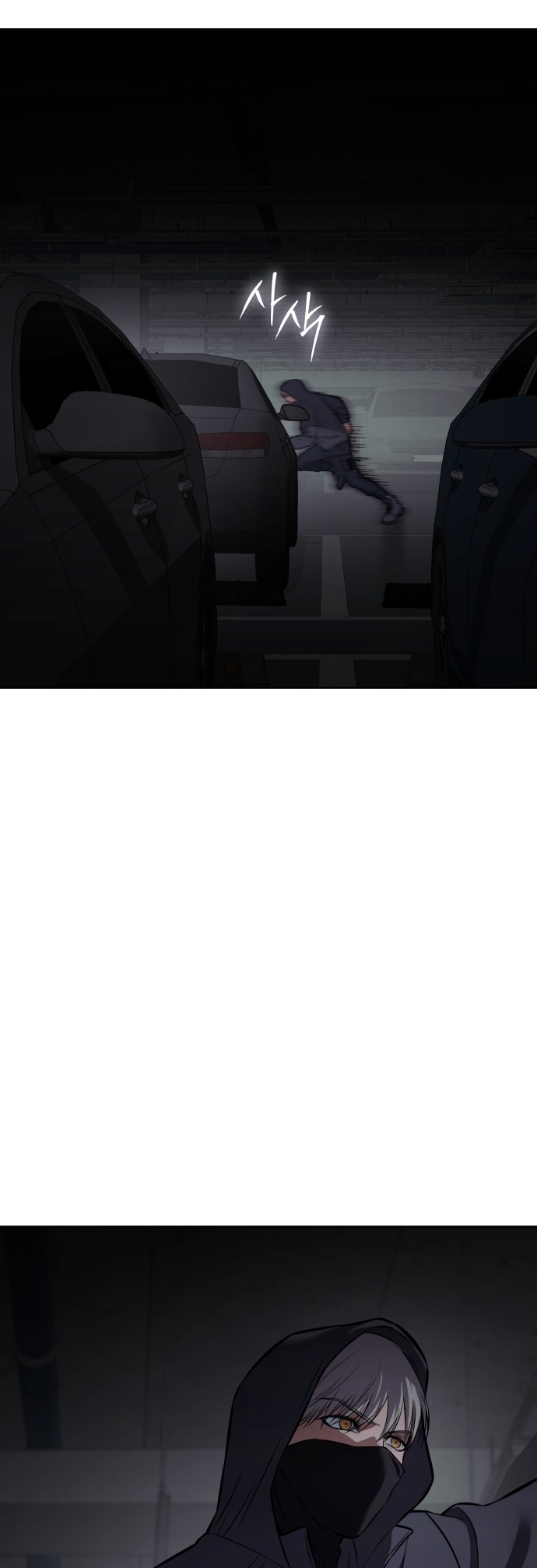 Read Mr. Baek Manga Online