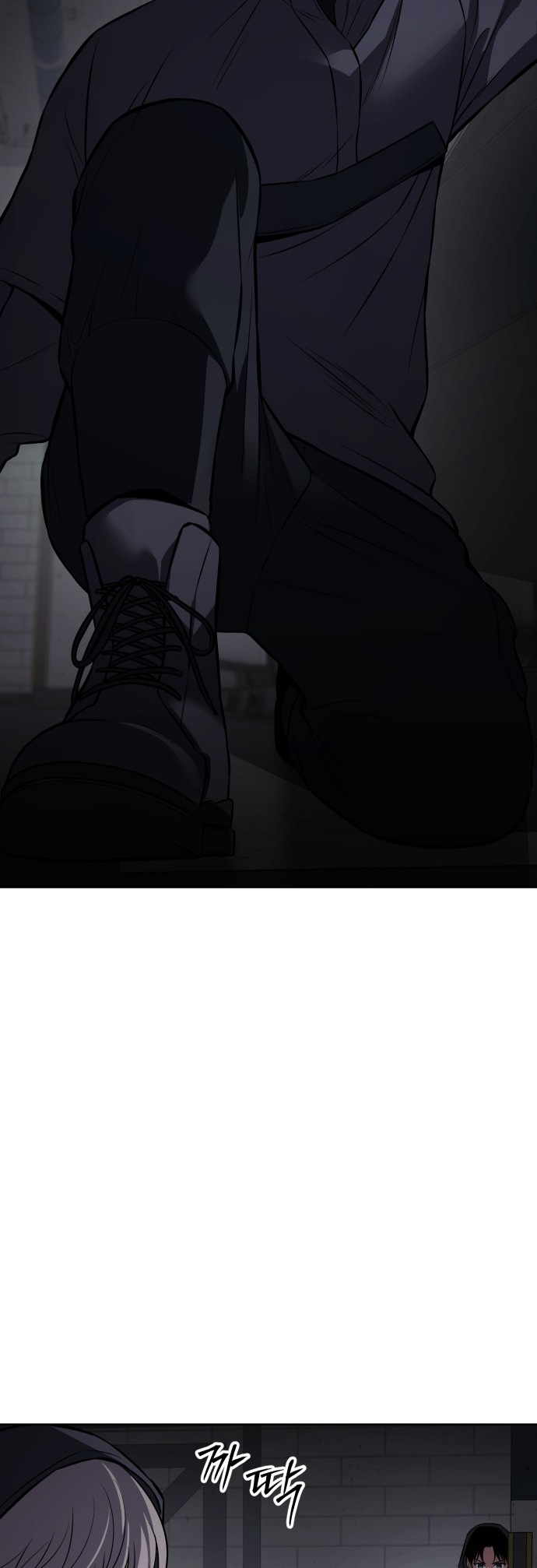 Read Mr. Baek Manga Online