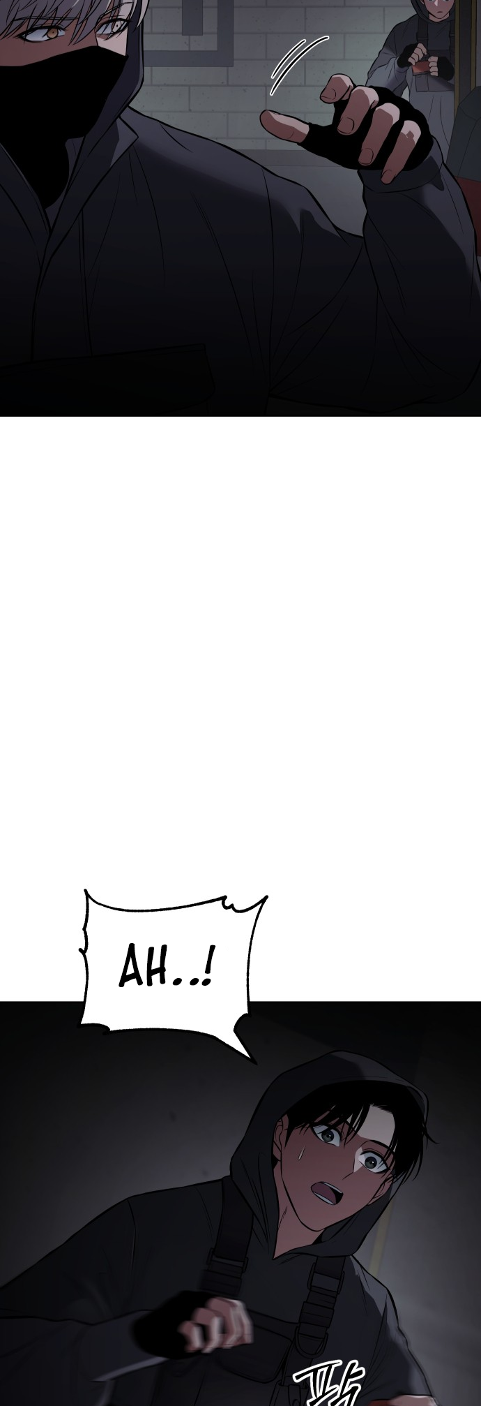 Read Mr. Baek Manga Online