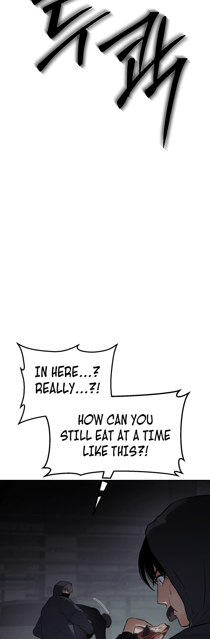 Read Mr. Baek Manga Online