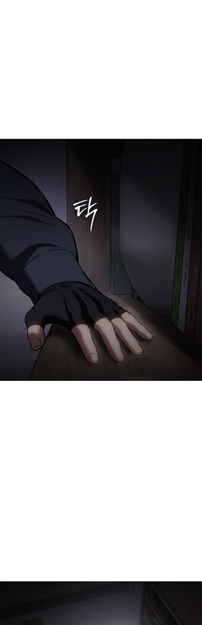 Read Mr. Baek Manga Online