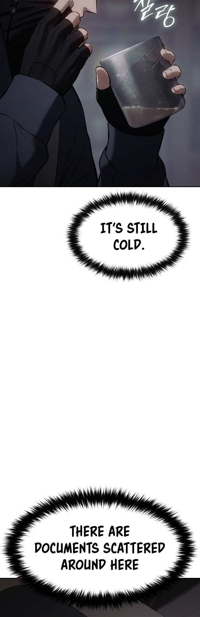 Read Mr. Baek Manga Online