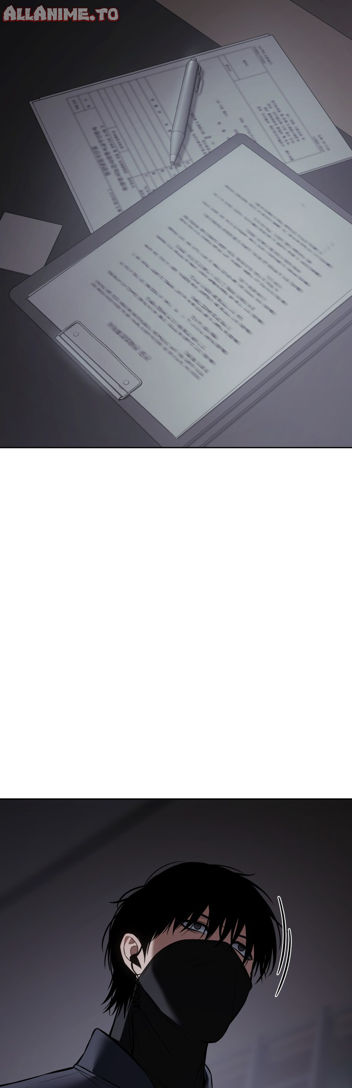 Read Mr. Baek Manga Online