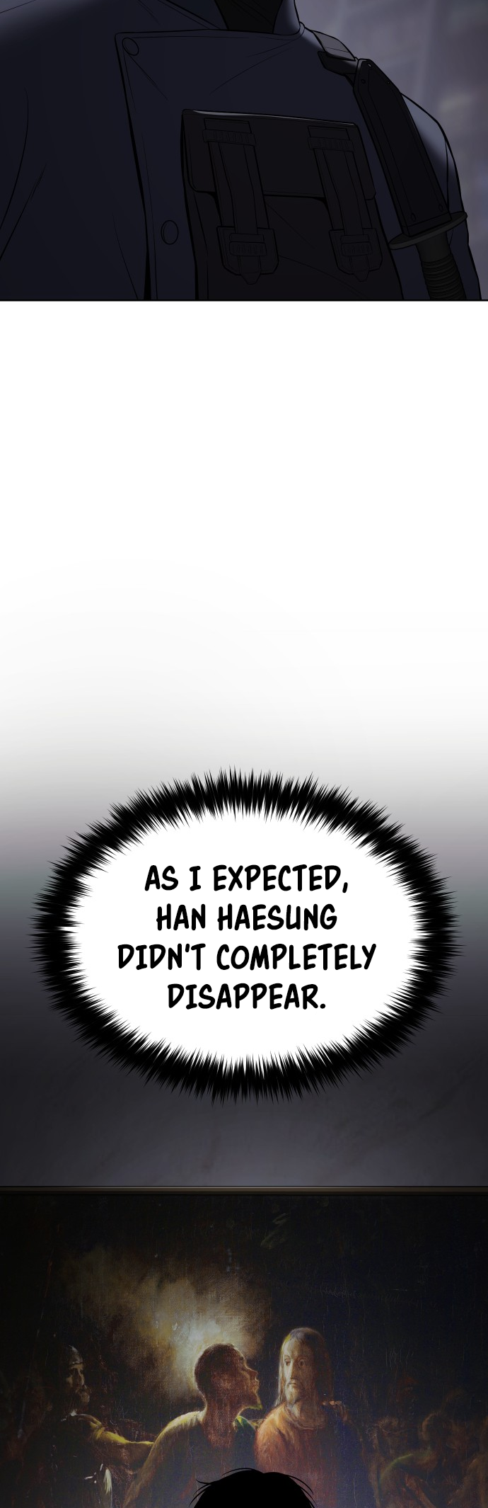 Read Mr. Baek Manga Online