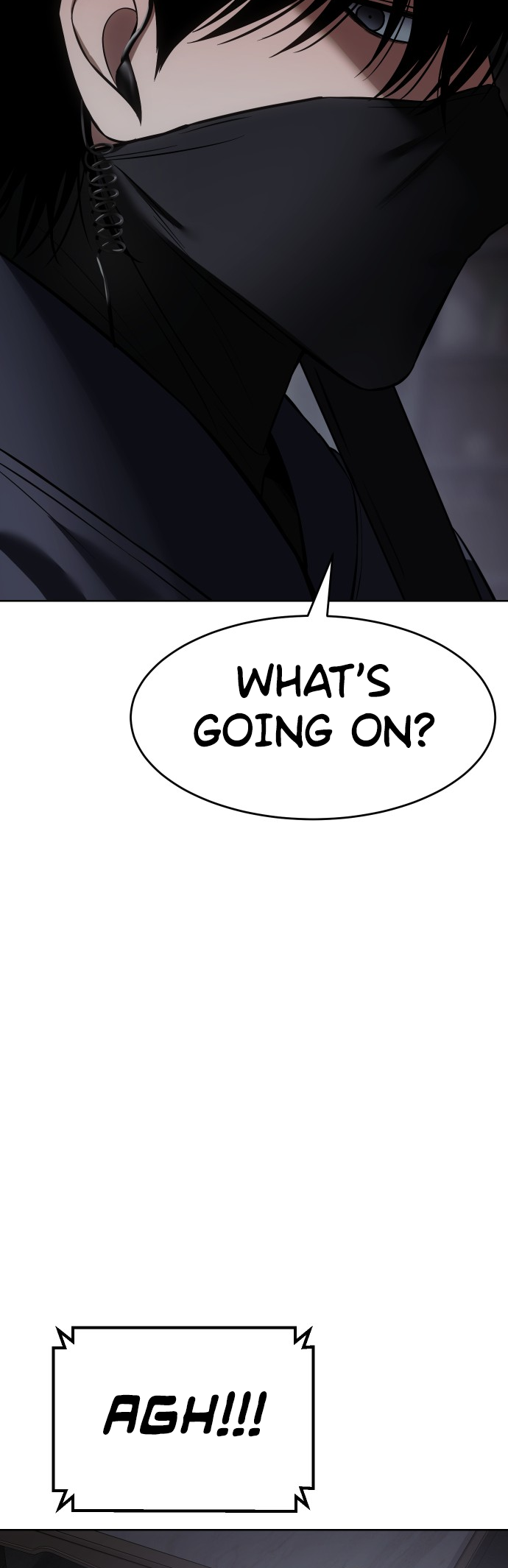 Read Mr. Baek Manga Online