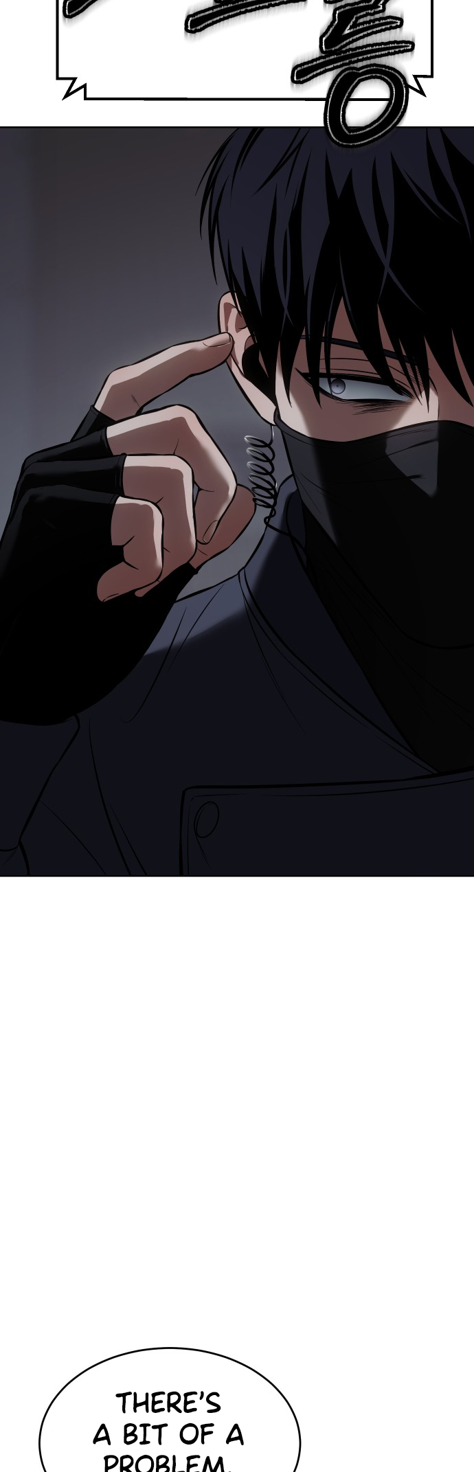Read Mr. Baek Manga Online
