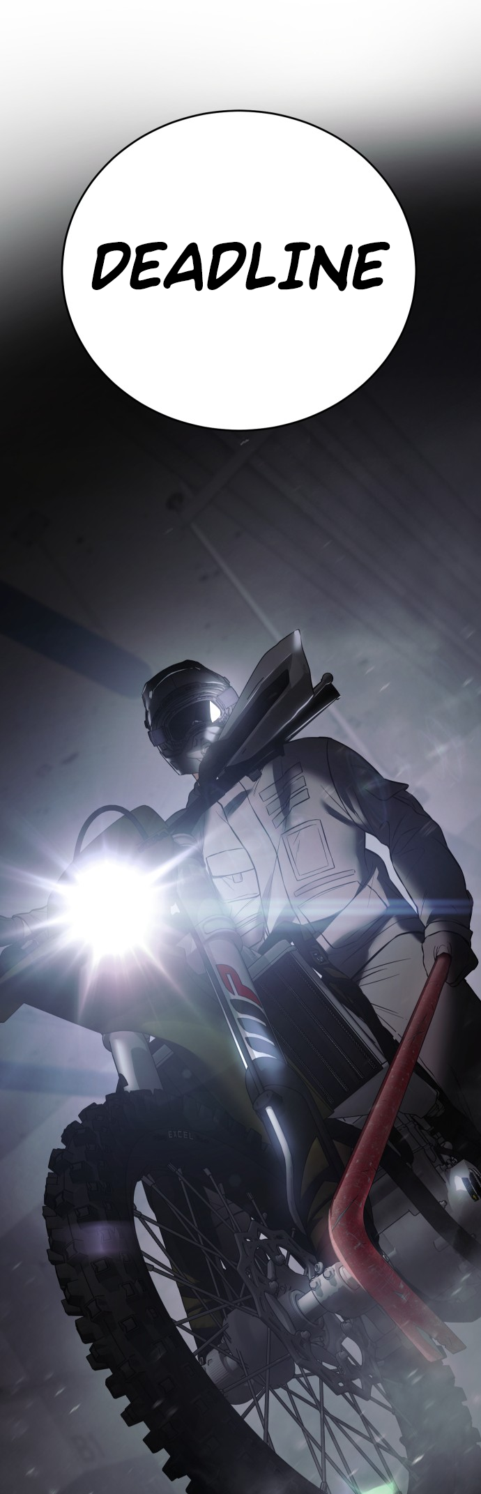 Read Mr. Baek Manga Online