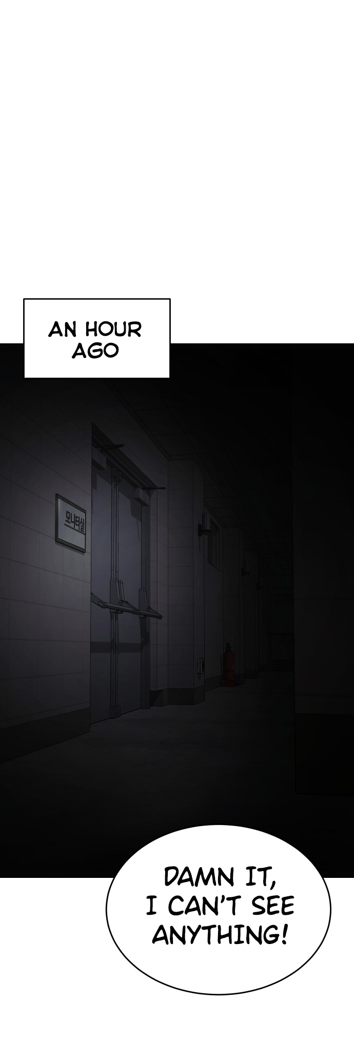 Read Mr. Baek Manga Online