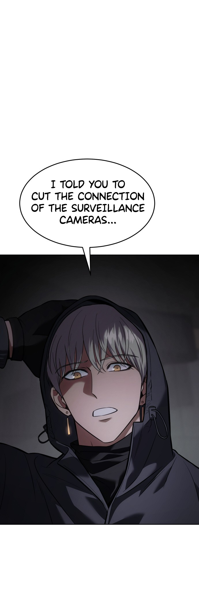 Read Mr. Baek Manga Online