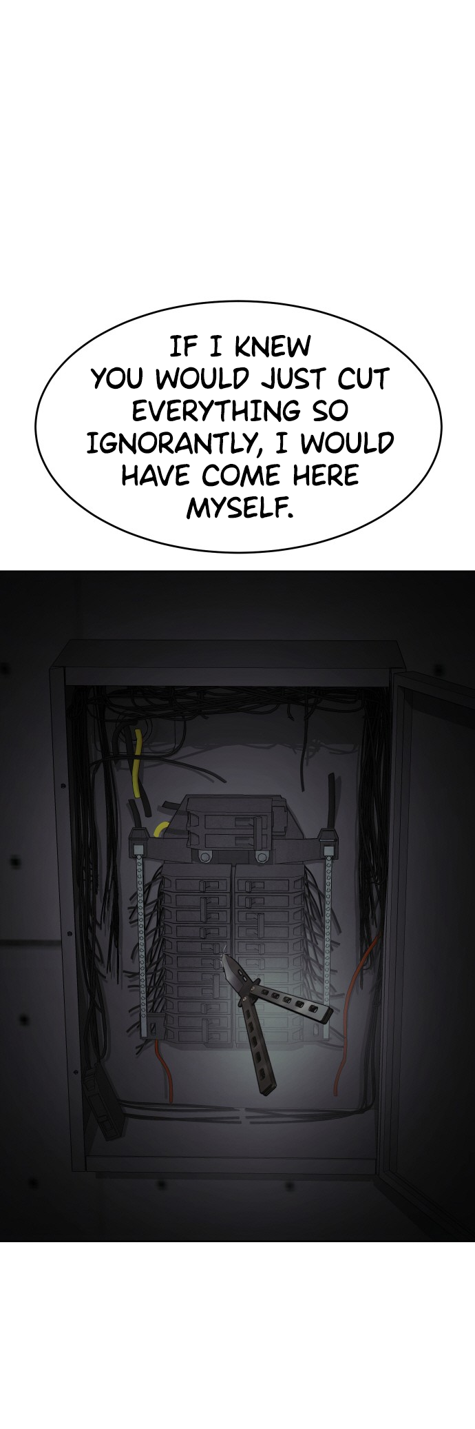 Read Mr. Baek Manga Online