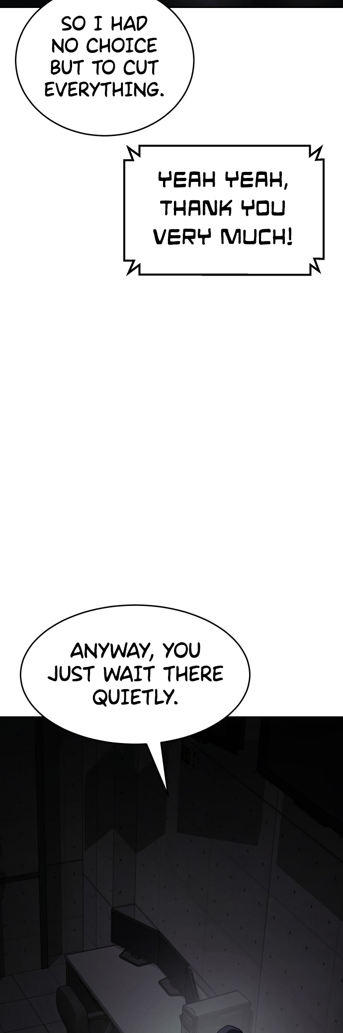 Read Mr. Baek Manga Online
