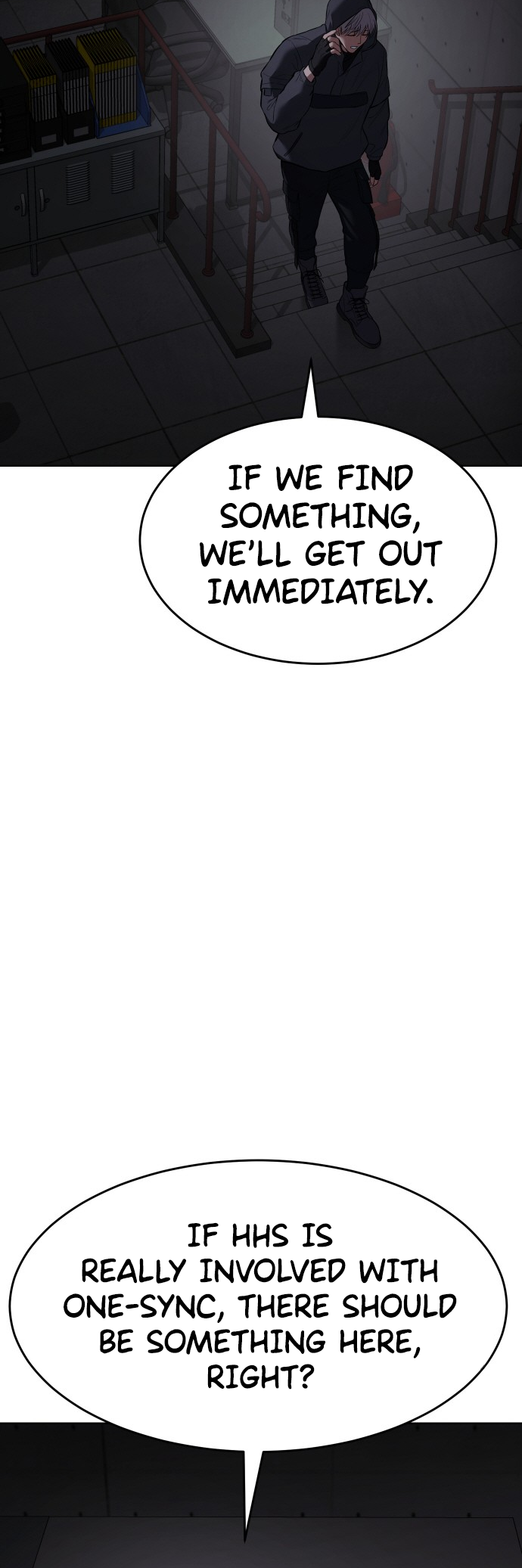 Read Mr. Baek Manga Online