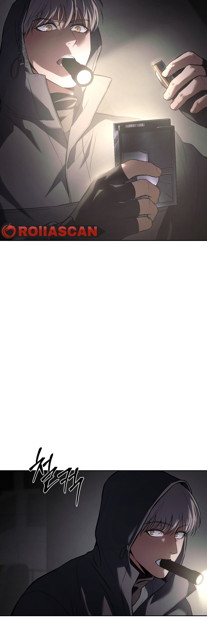 Read Mr. Baek Manga Online