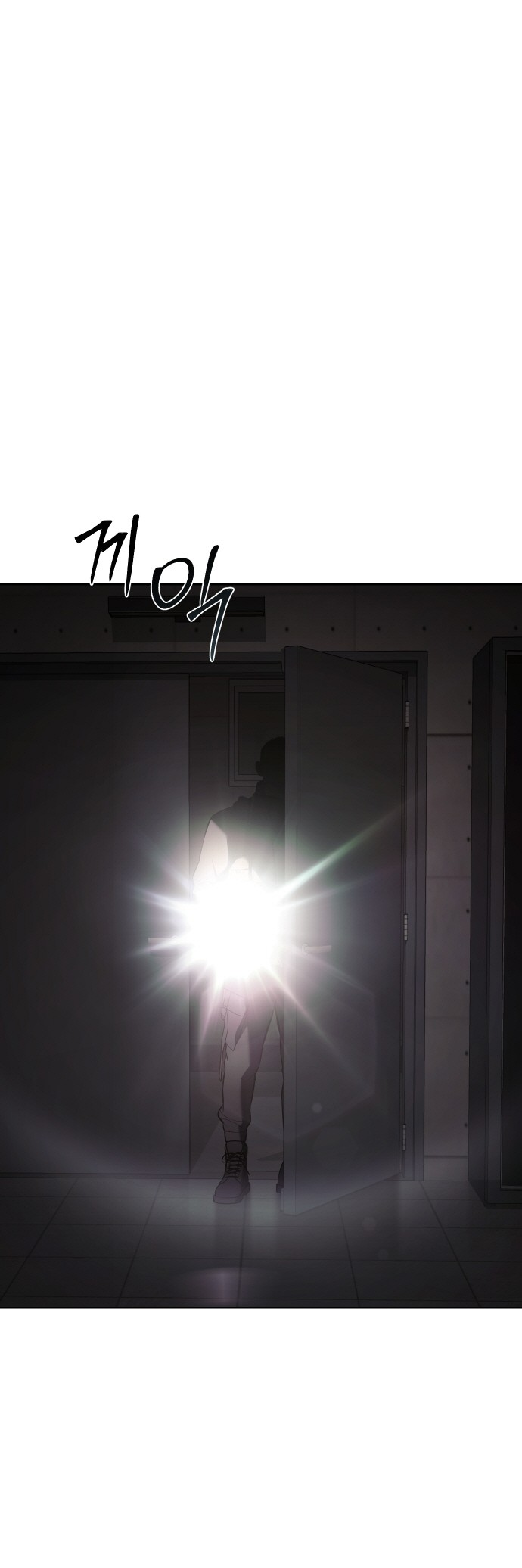 Read Mr. Baek Manga Online