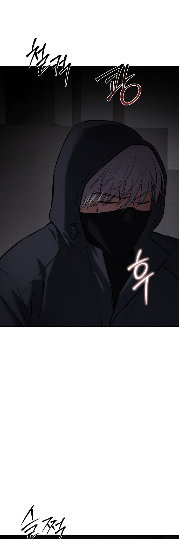 Read Mr. Baek Manga Online