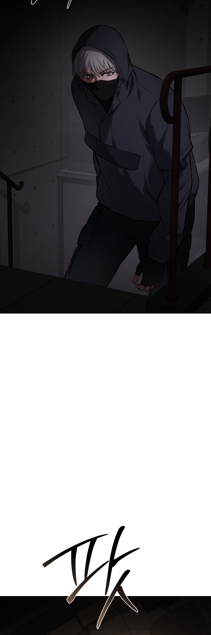 Read Mr. Baek Manga Online