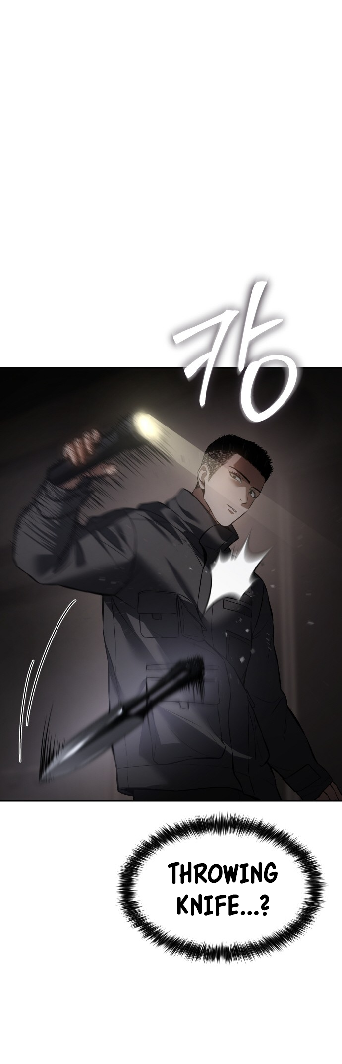 Read Mr. Baek Manga Online