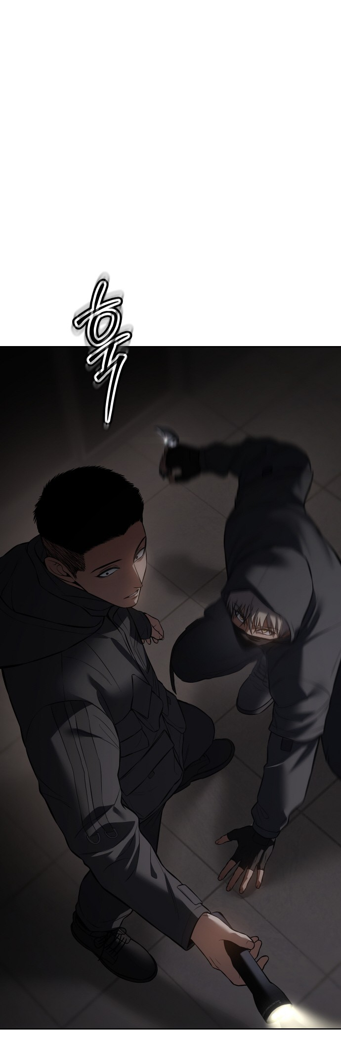 Read Mr. Baek Manga Online