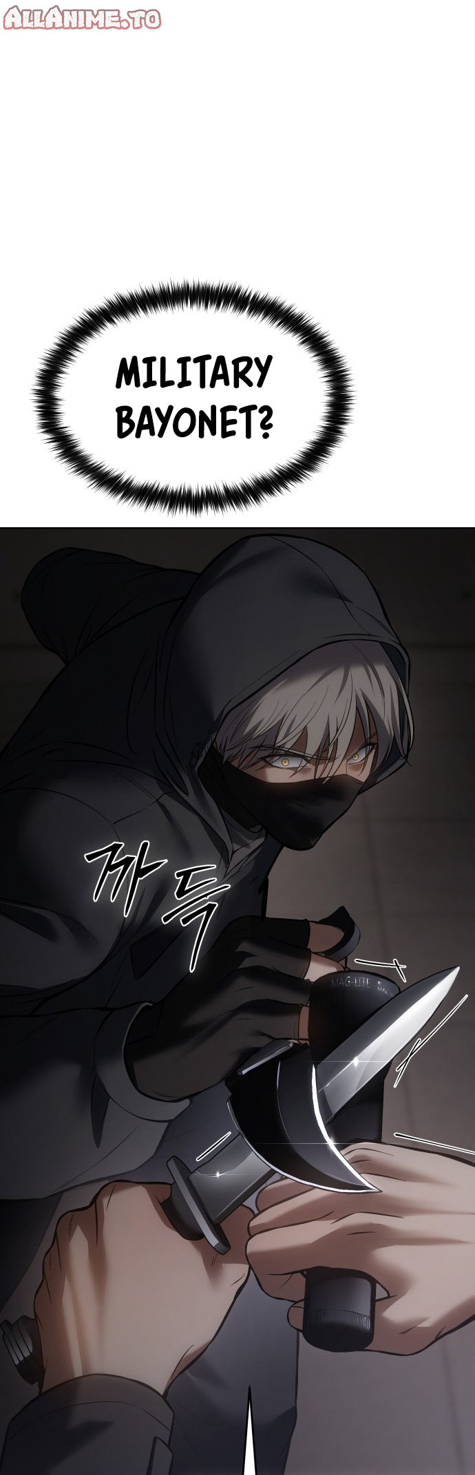 Read Mr. Baek Manga Online
