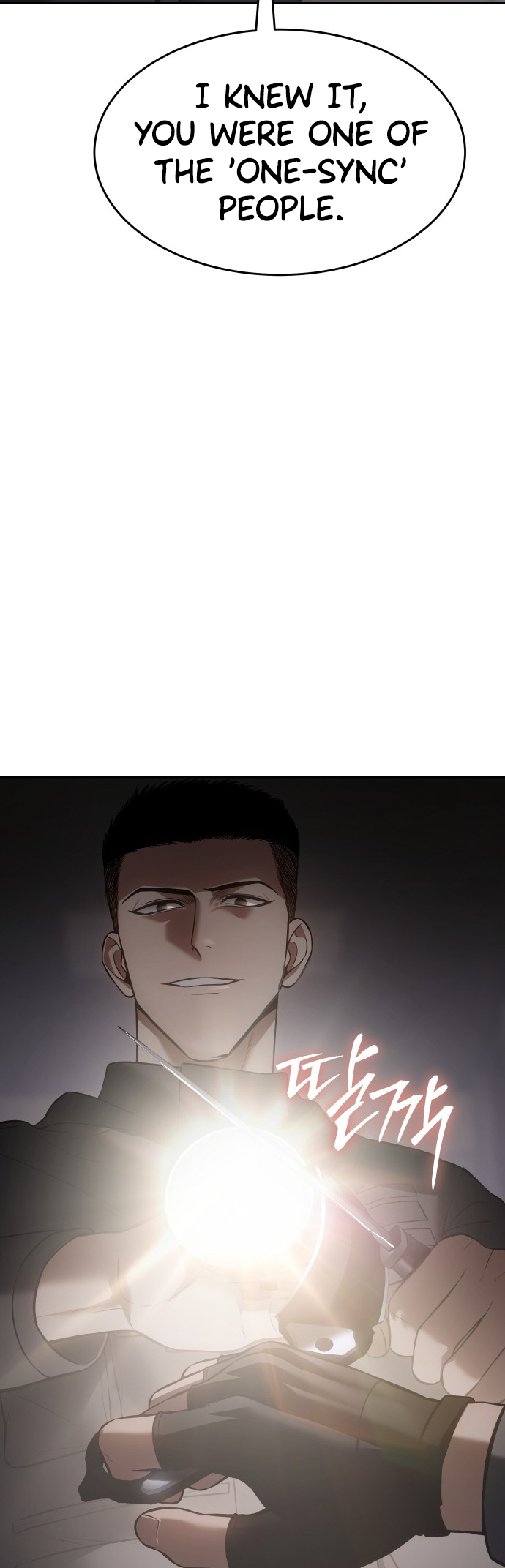 Read Mr. Baek Manga Online