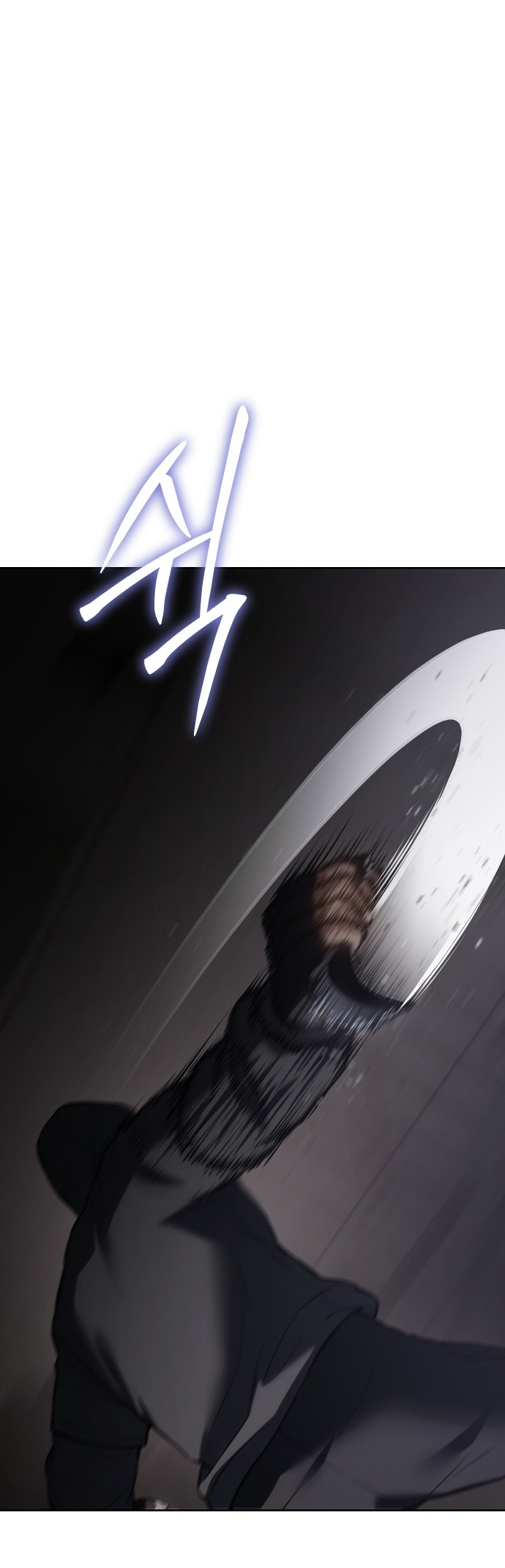 Read Mr. Baek Manga Online