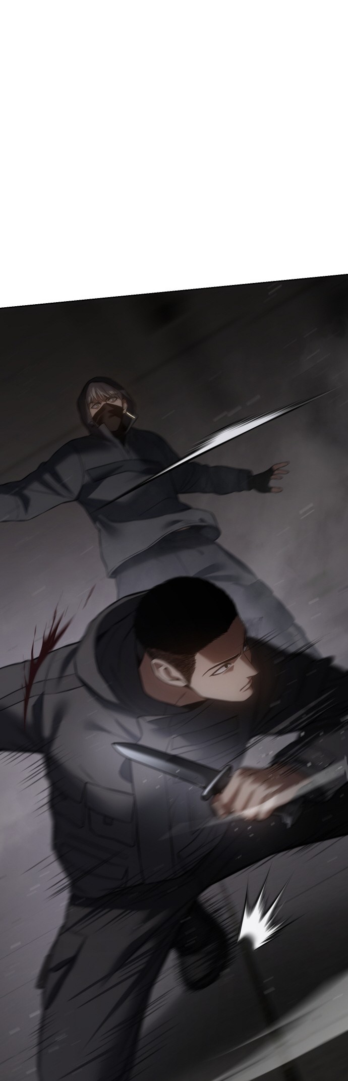 Read Mr. Baek Manga Online