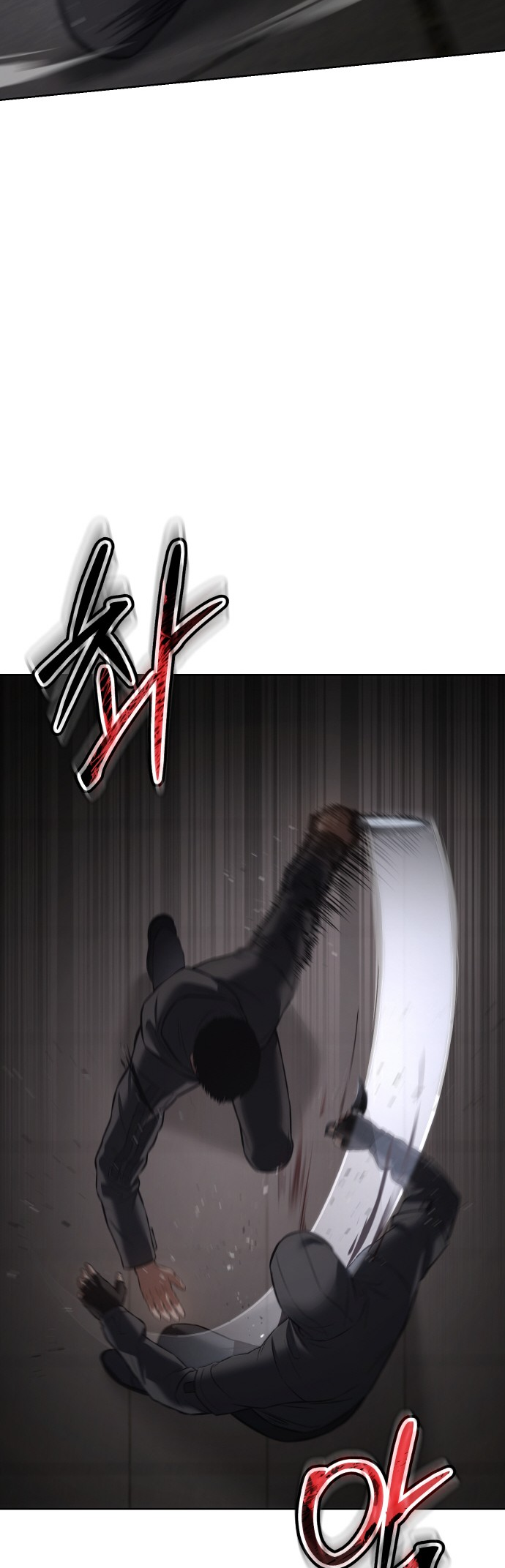 Read Mr. Baek Manga Online