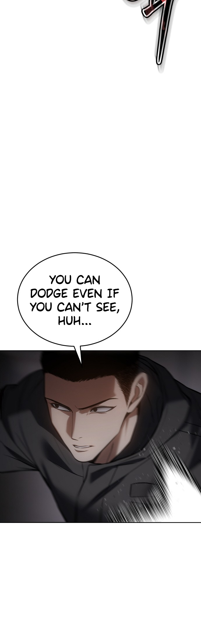 Read Mr. Baek Manga Online