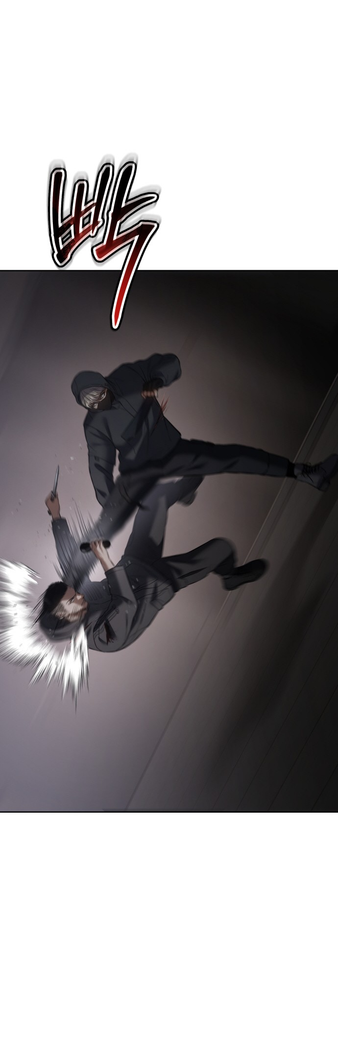 Read Mr. Baek Manga Online