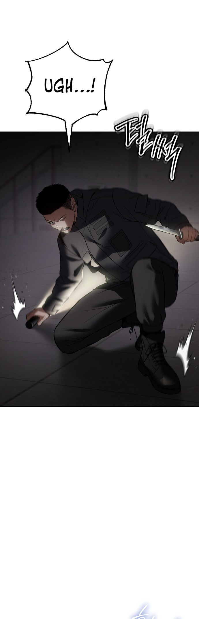 Read Mr. Baek Manga Online