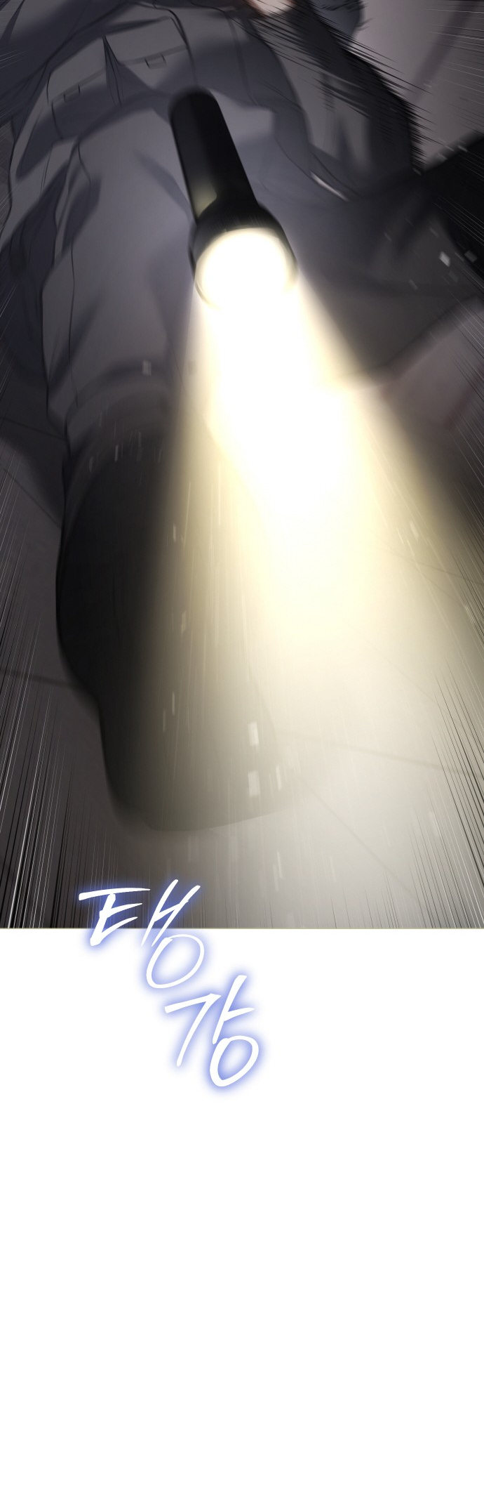 Read Mr. Baek Manga Online