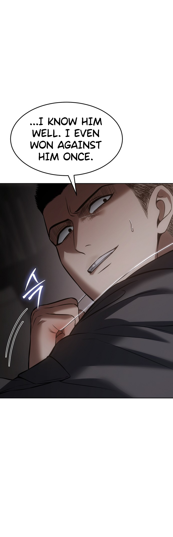 Read Mr. Baek Manga Online