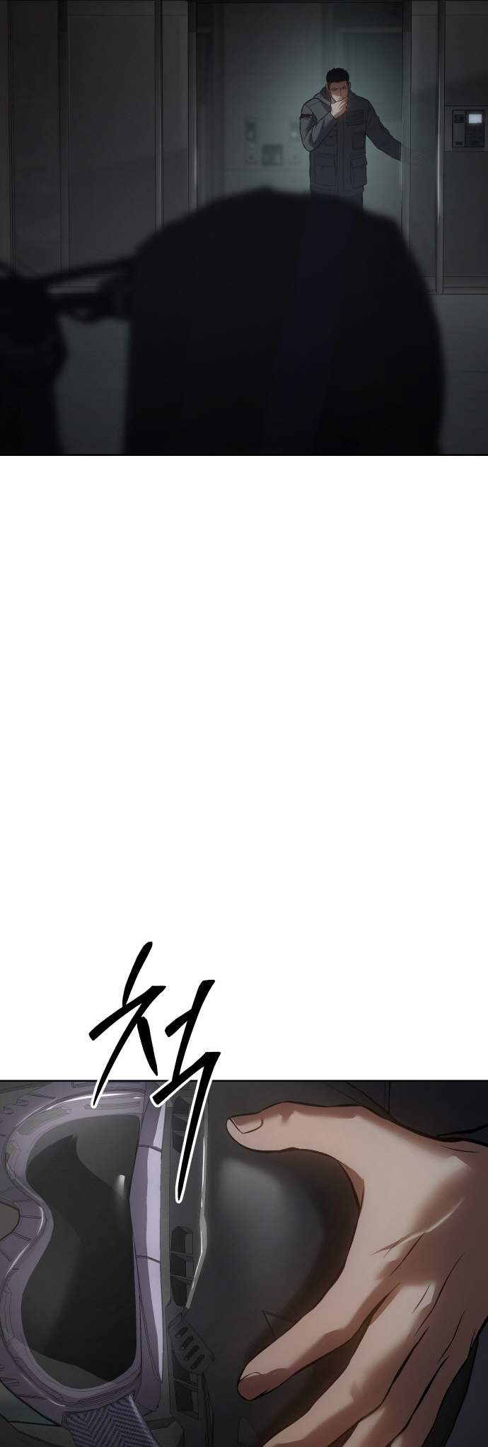 Read Mr. Baek Manga Online