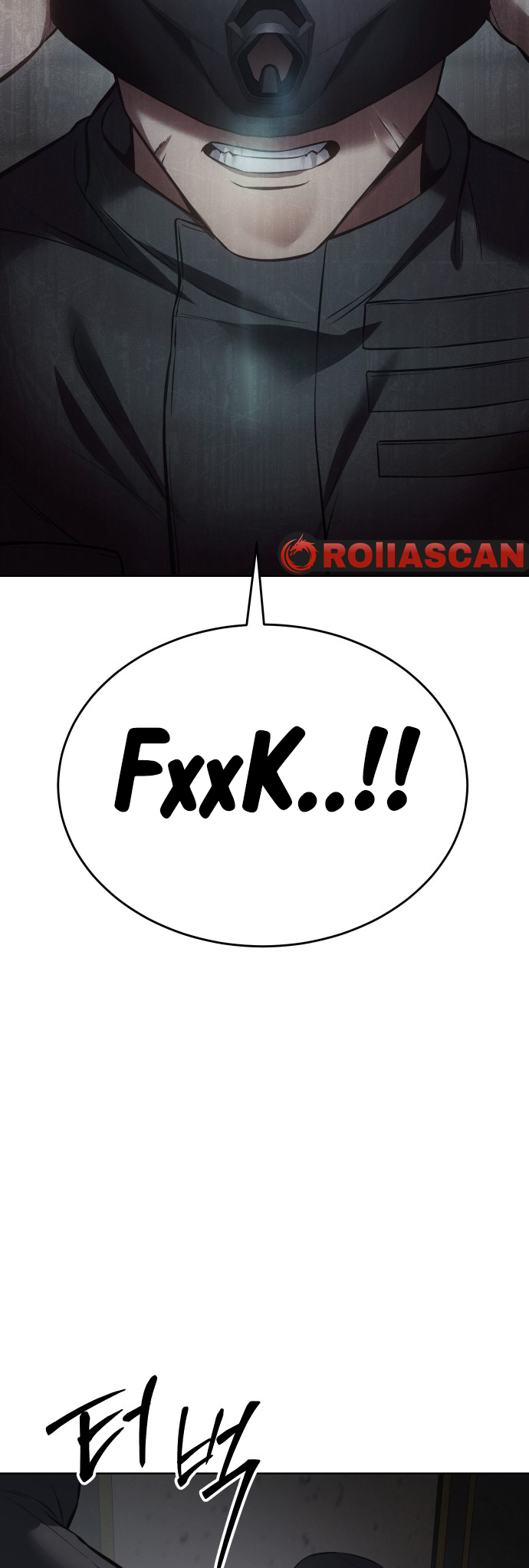 Read Mr. Baek Manga Online