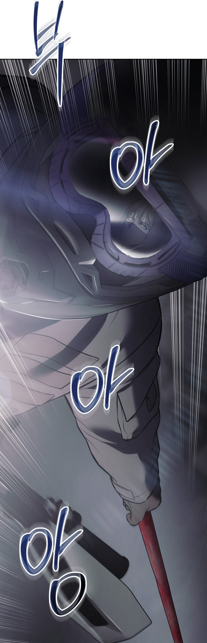 Read Mr. Baek Manga Online