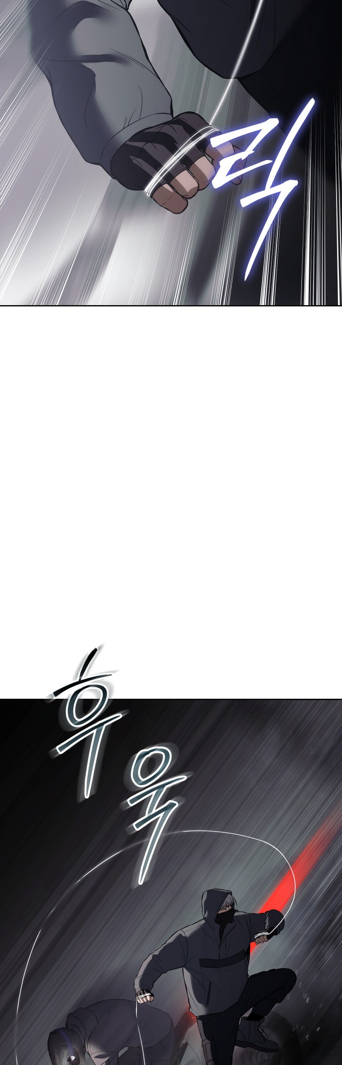 Read Mr. Baek Manga Online