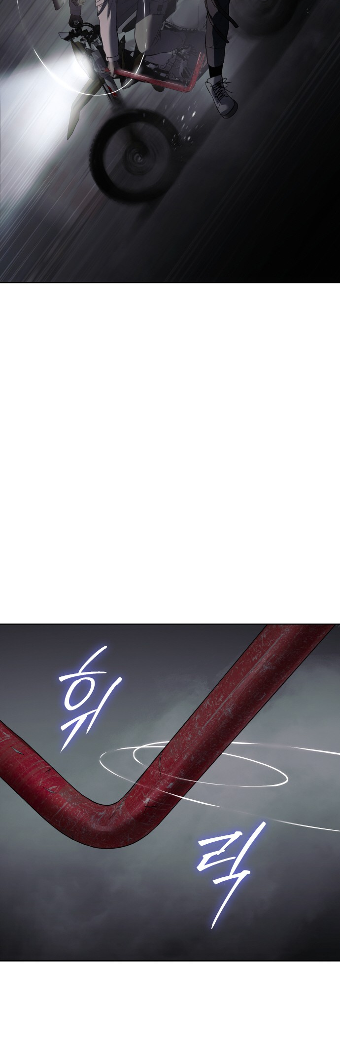 Read Mr. Baek Manga Online