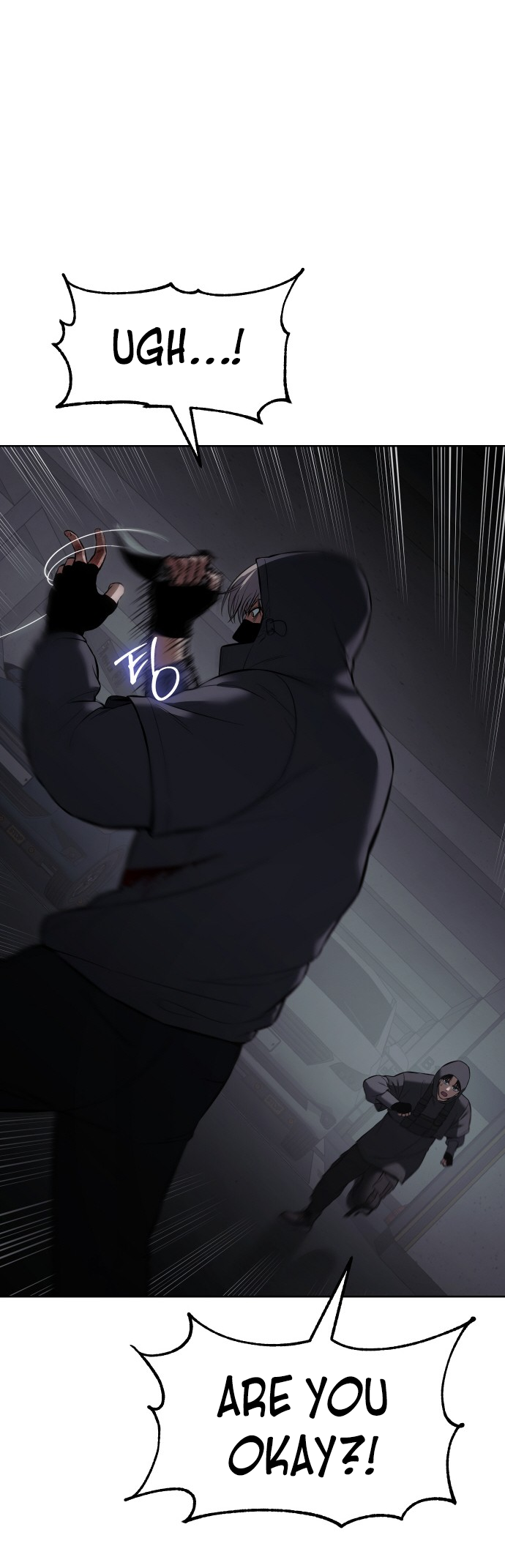 Read Mr. Baek Manga Online