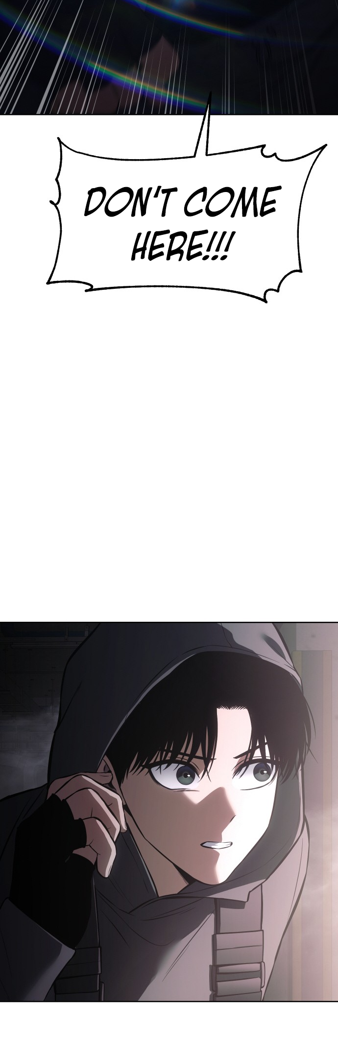 Read Mr. Baek Manga Online
