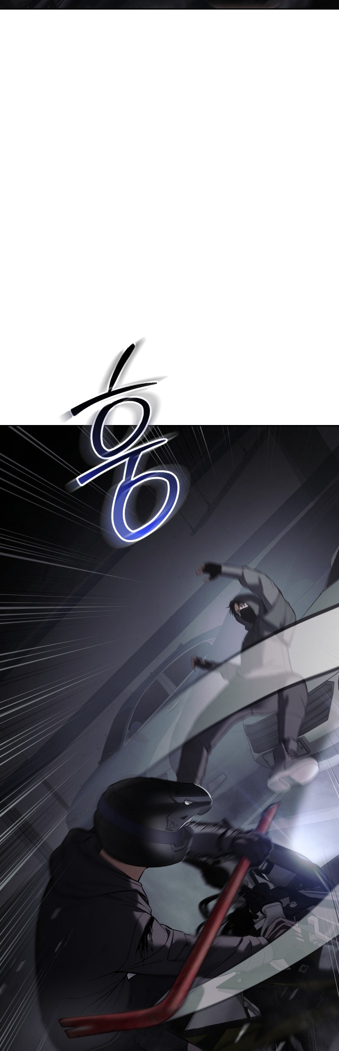 Read Mr. Baek Manga Online