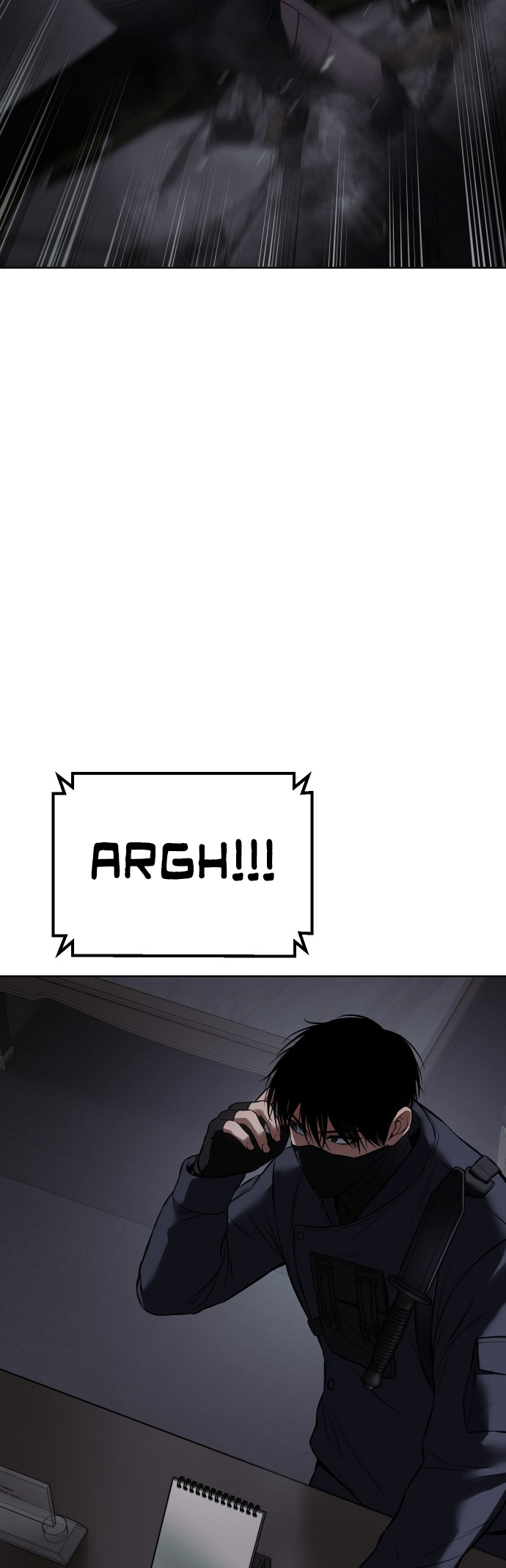 Read Mr. Baek Manga Online