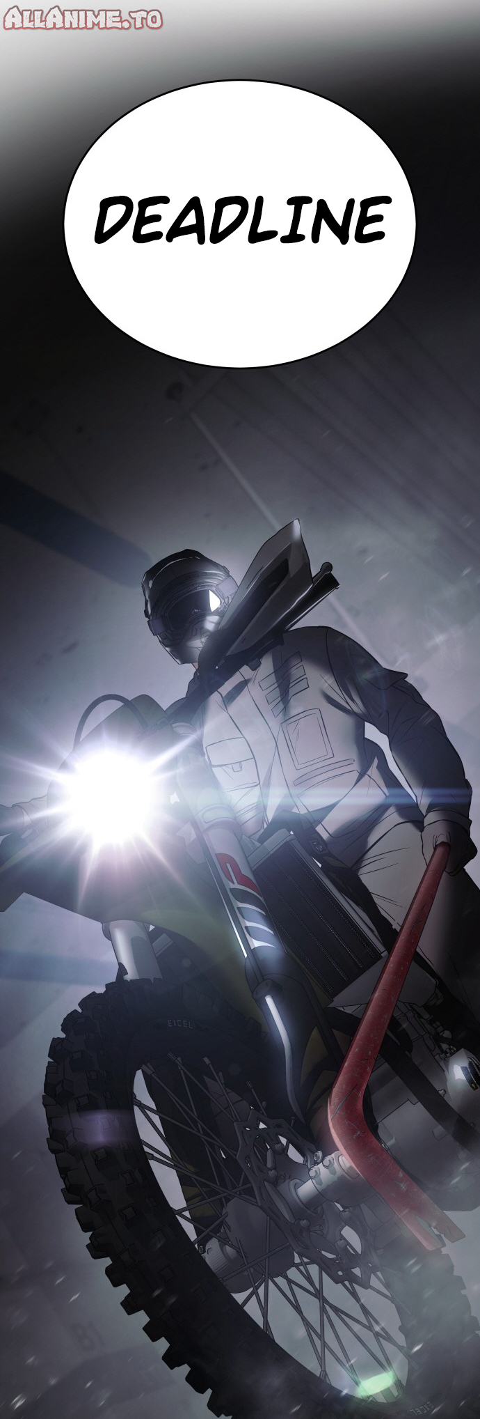 Read Mr. Baek Manga Online