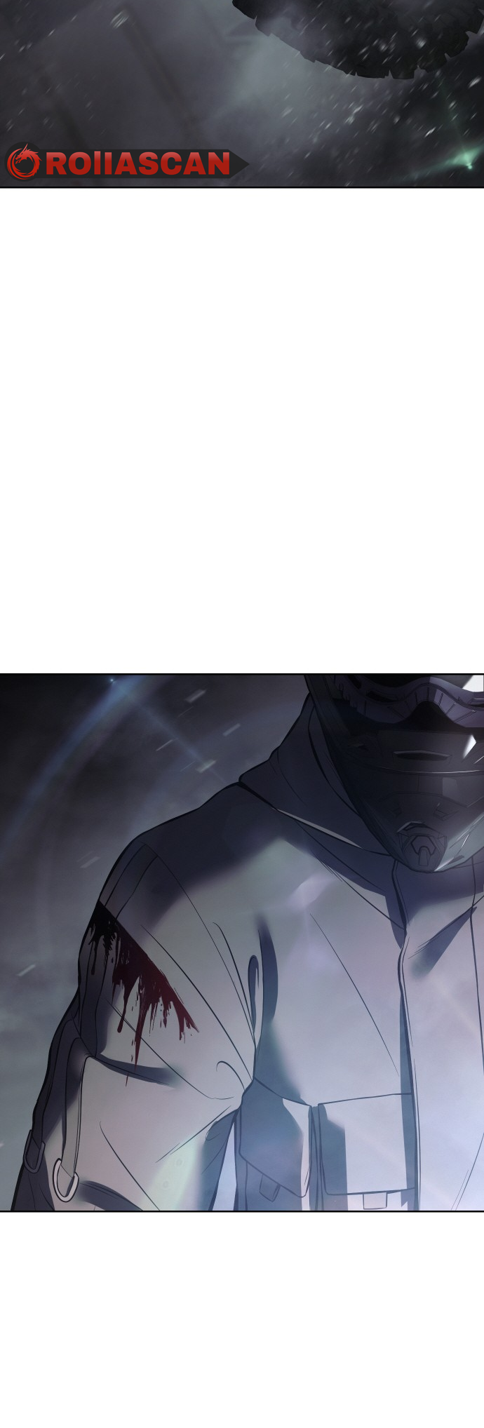 Read Mr. Baek Manga Online
