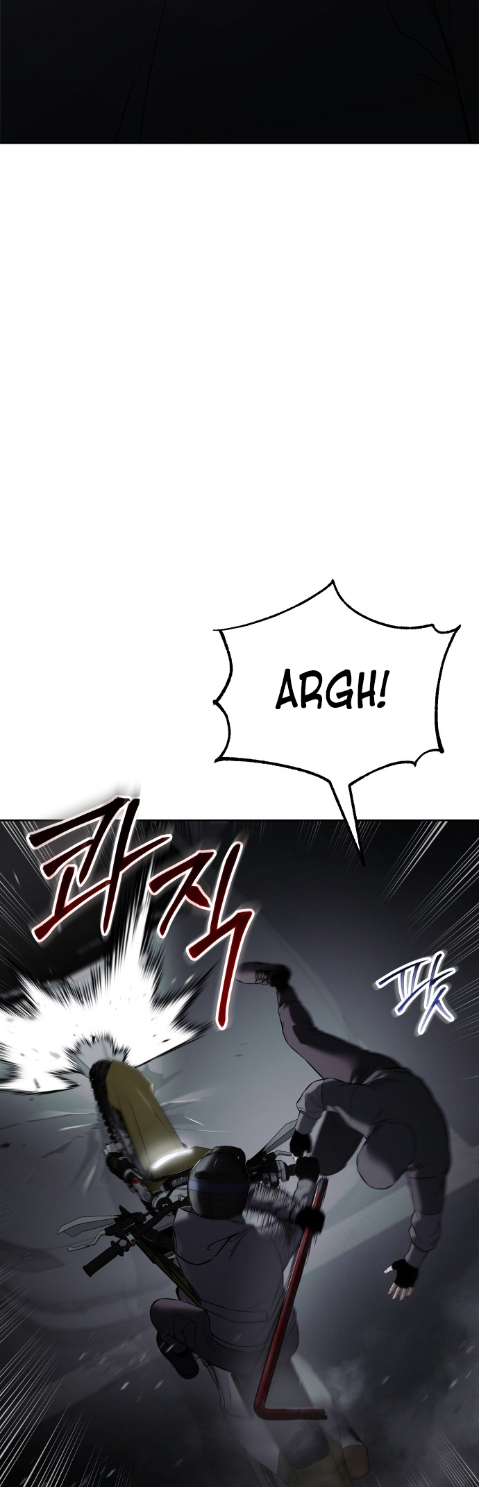Read Mr. Baek Manga Online