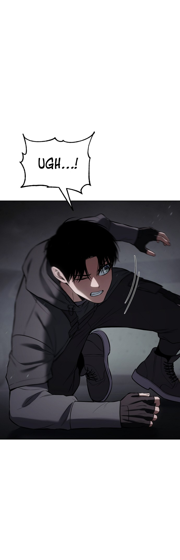 Read Mr. Baek Manga Online