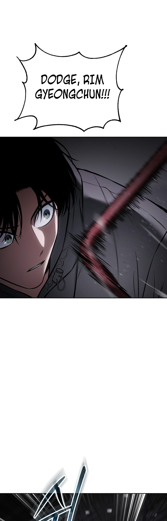Read Mr. Baek Manga Online