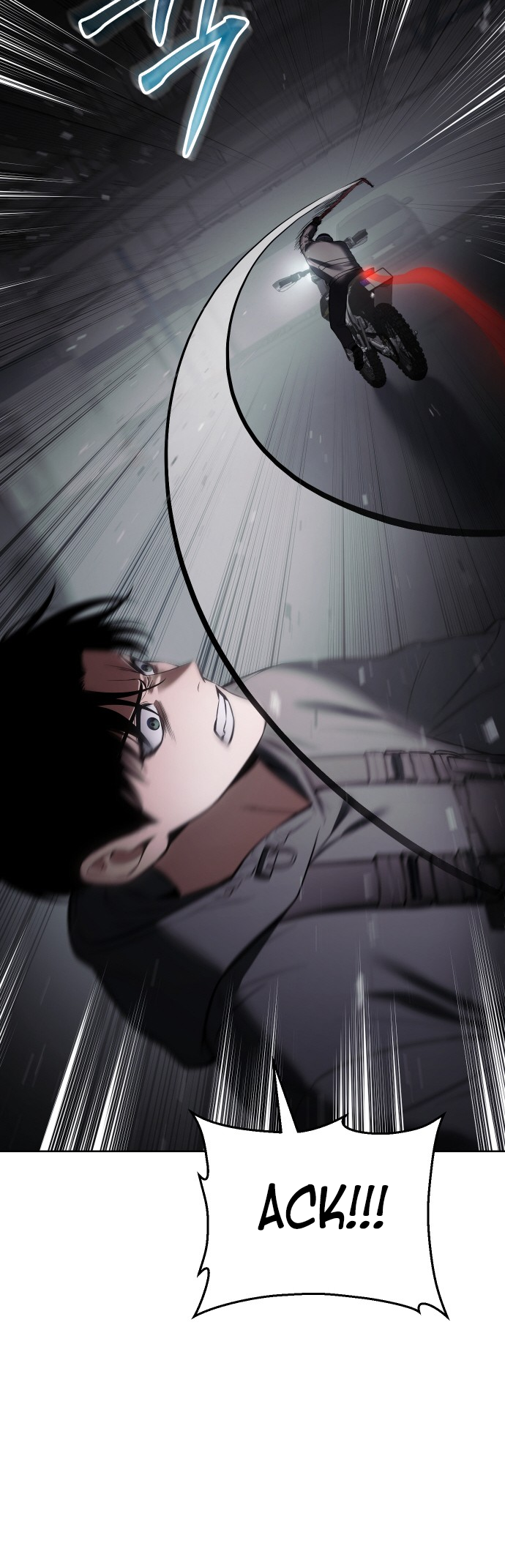 Read Mr. Baek Manga Online