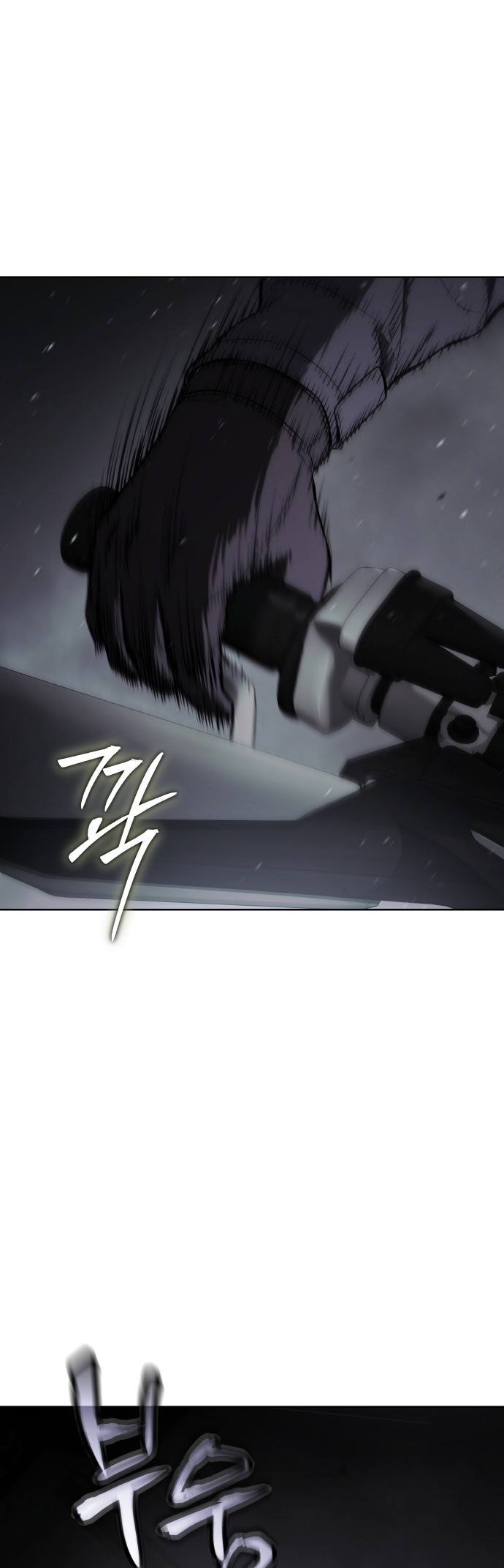 Read Mr. Baek Manga Online